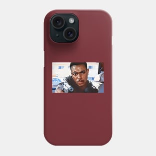 Menace II Society - Cain Phone Case