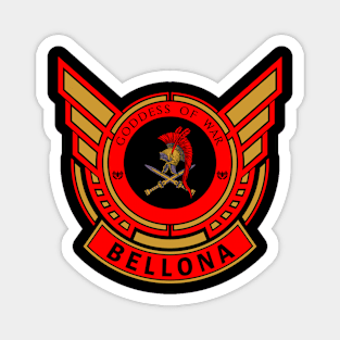 BELLONA - LIMITED EDITION Magnet