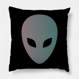 alien Pillow