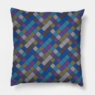 Weave - Intrigue Pillow