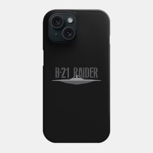 B-21 Raider Phone Case