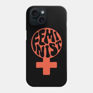 Feminist Phone Case