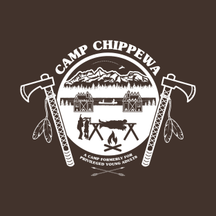 Camp Chippewa T-Shirt