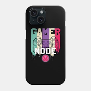 Game Mode Creative V2 Phone Case