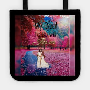 My Goal Tote