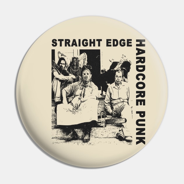 classic straight edge hardcore punk Pin by psninetynine