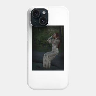 Ophelia Phone Case