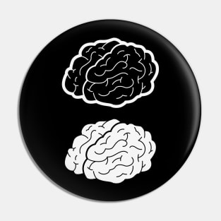 Brain Pin