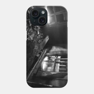 Lost Places, Dark Room Phone Case