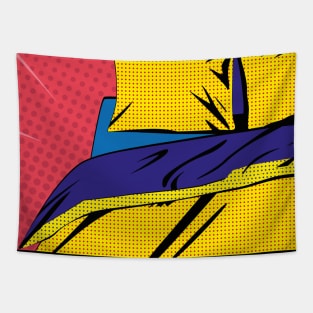 Pop Art Bedding Pop Art Bed Bedspread Beds Tapestry