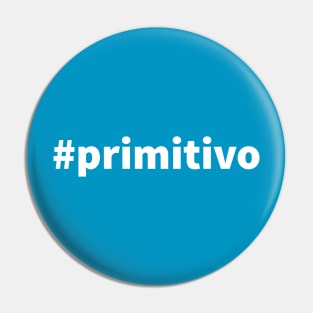 Hashtag Wines: Primitivo Pin