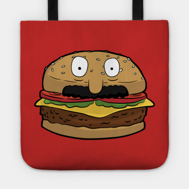 Bobby is a Burger