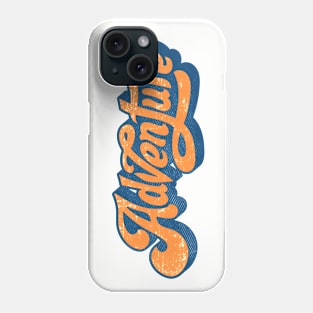 Adventure Phone Case