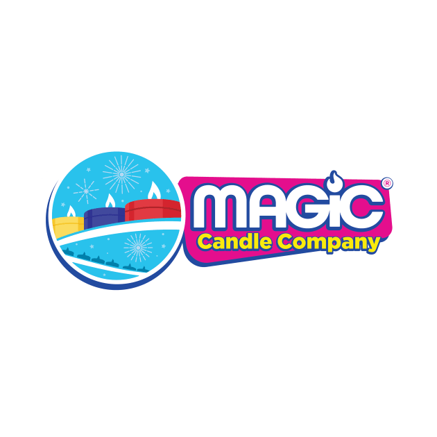 Magic Candle Company Logo 2 by MagicCandleCompany