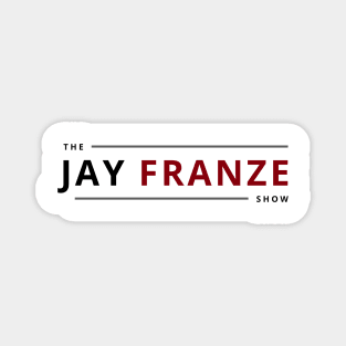 JFS Logo Magnet