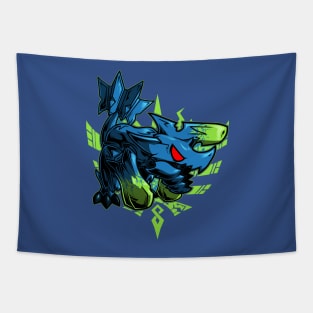 Brachydios | Monster Hunter Tapestry