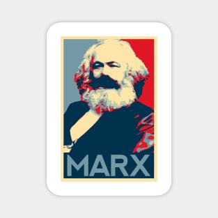 Marx Magnet