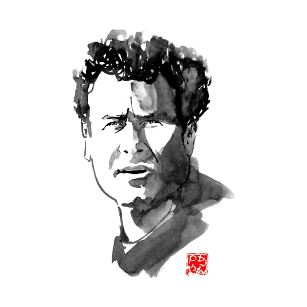 johnny clegg by pechane