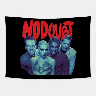 No Doubt Vintage Tapestry