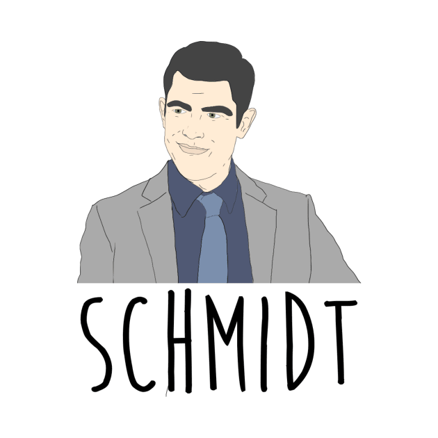 Schmidt by VideoNasties