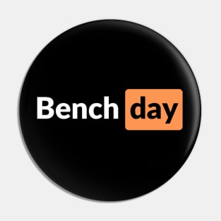Bench Press Pin