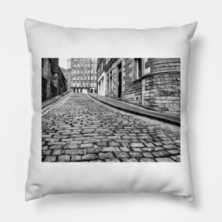 Edinburgh Pillow