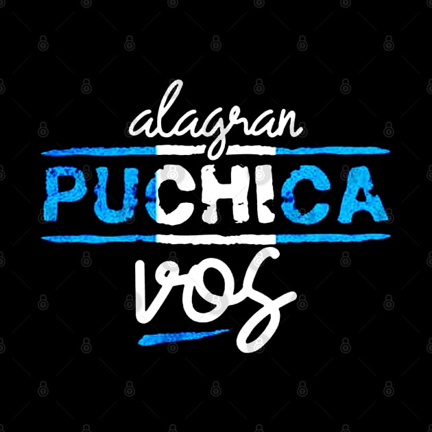 Alagran Puchica Vos by szymonnowotny8