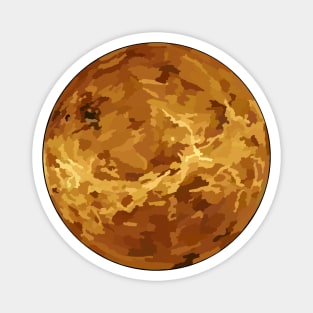 Venus Magnet