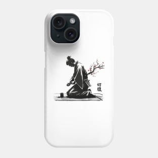 Dead and life Phone Case