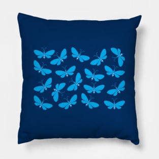 Butterflies Pillow