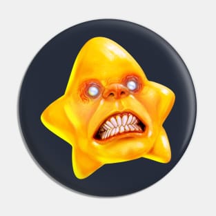 Star Power Pin