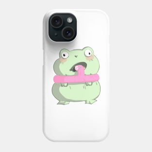 OG Frog Phone Case