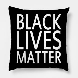 Black Lives Matter Pillow