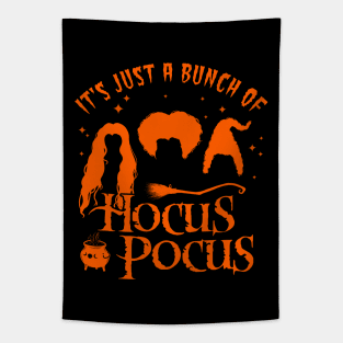 Hocus Pocus Tapestry