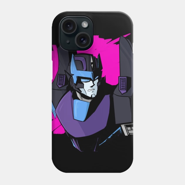 lost light rodi Phone Case by inkpocket