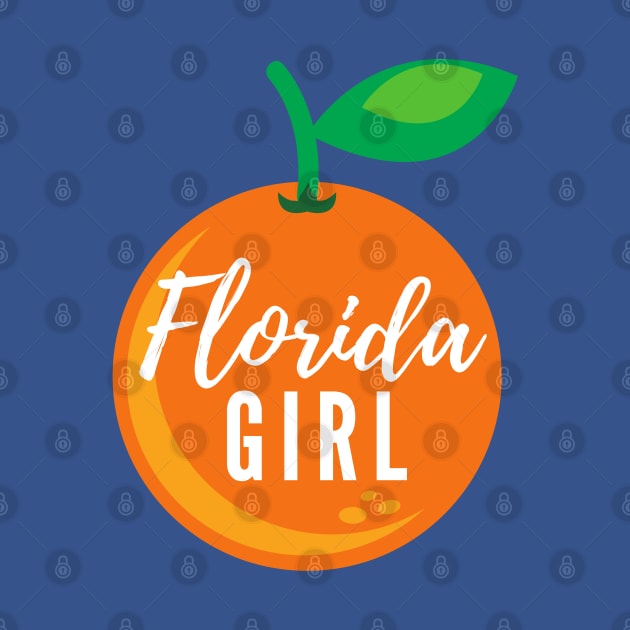 Florida Girl by Hello Sunshine