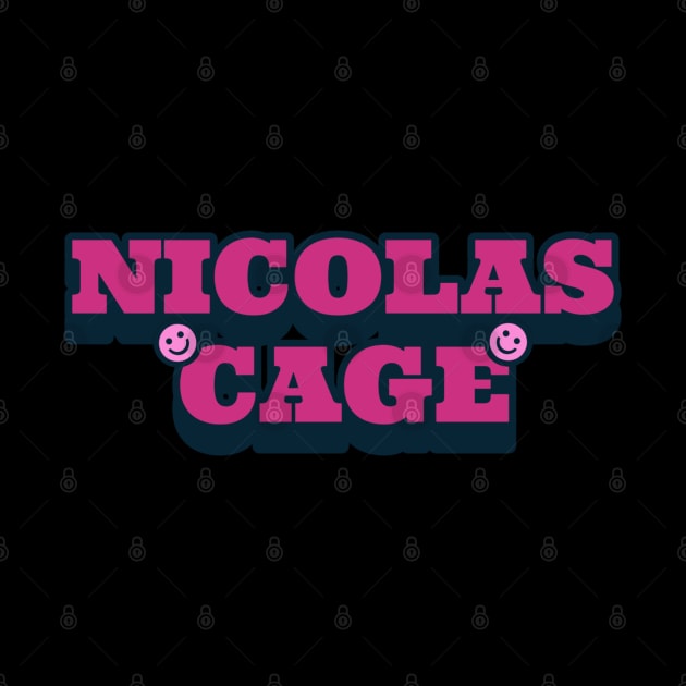 Retro Cage by Tiru Store 