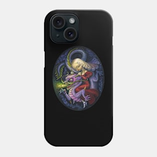 Year of the Dragon Phone Case