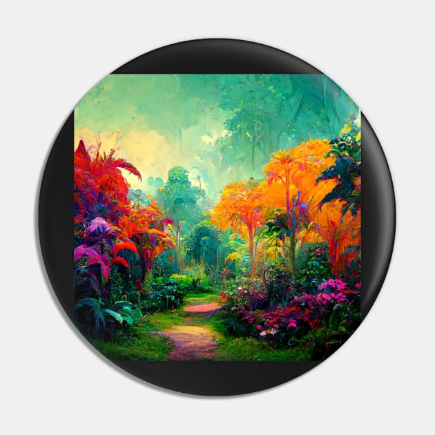 Garden of eden Pin by mehdime