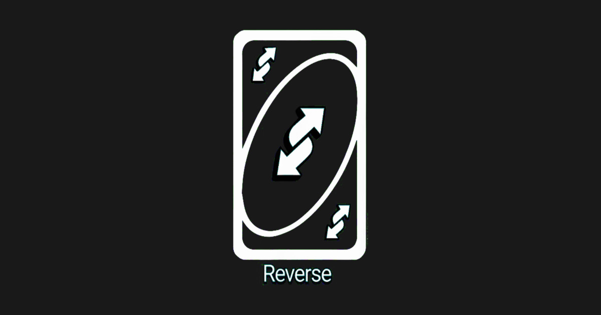 Uno Reverse