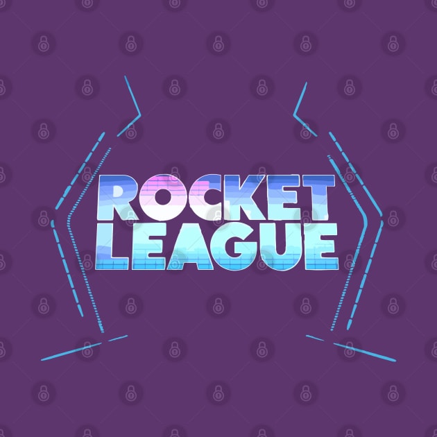 Mixer Season [Rocket League] by Tad