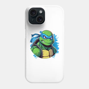 leonardo Phone Case