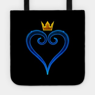 Kingdom Hearts Tote