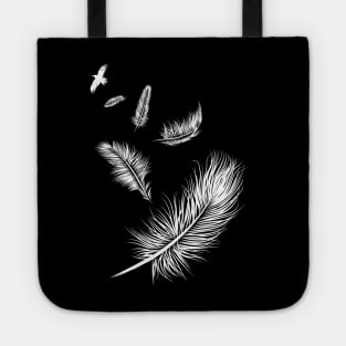 Flying High Tote