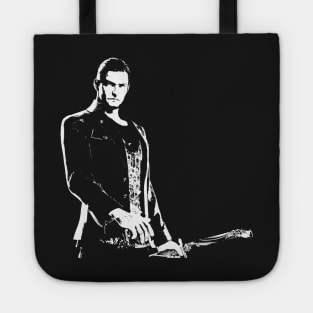 Weathered Cor Leonis Final Fantasy XV Tote