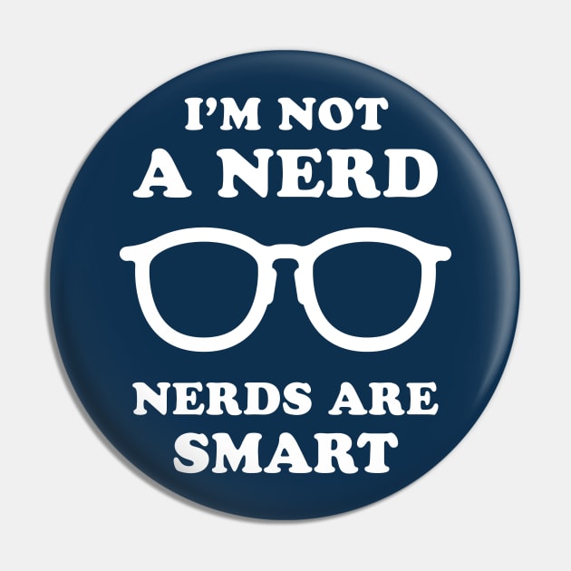 Pin on nerd