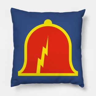 Liberty Belle Pillow