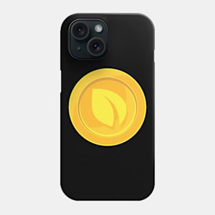 Peercoin Phone Case