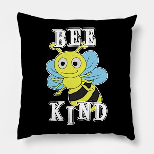 Bee Kind Pillow