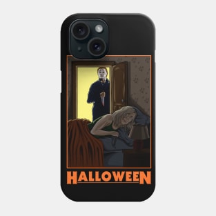 Halloween Phone Case